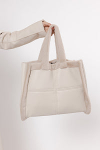 Borsa in ecopelle mod Jasmin