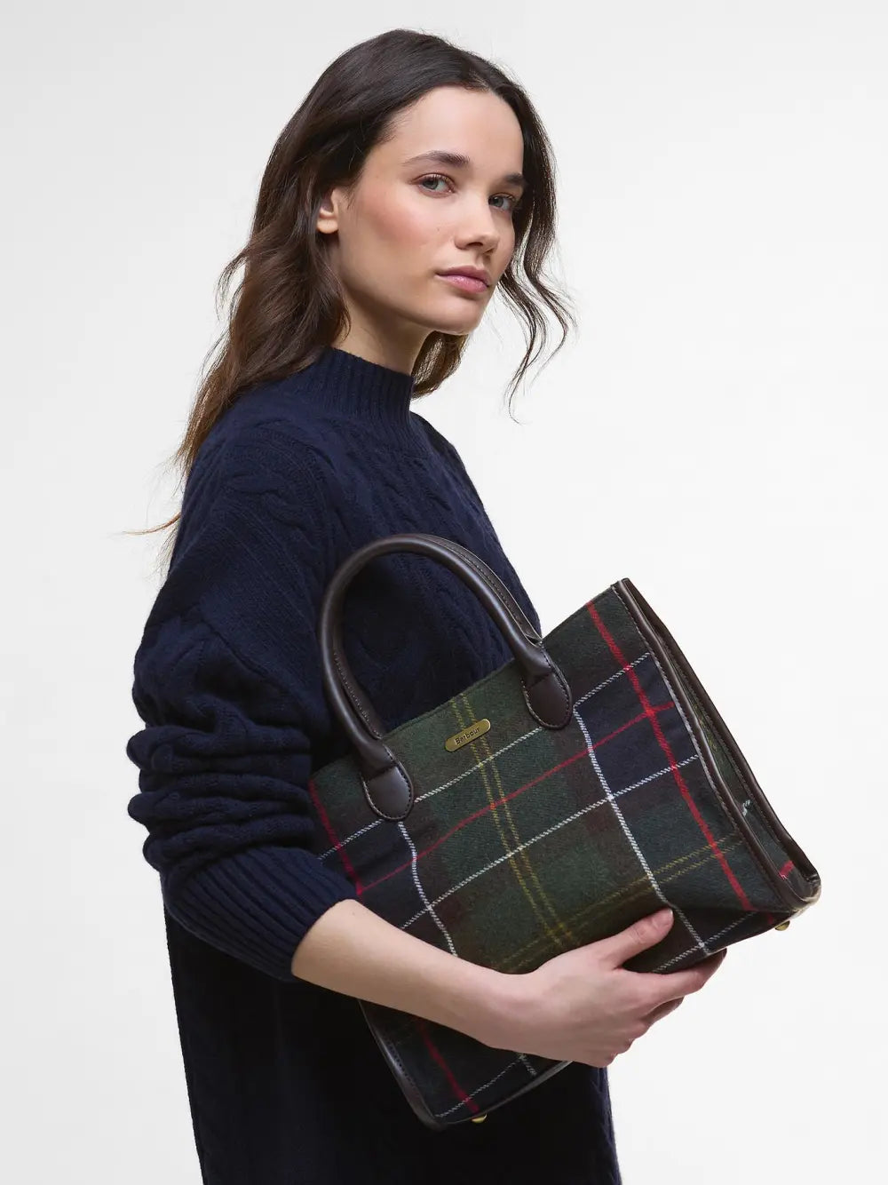 Borsa TOTE BARHILL