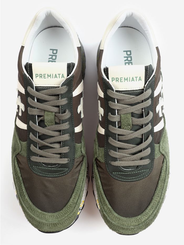Scarpe uomo Landeck 6403