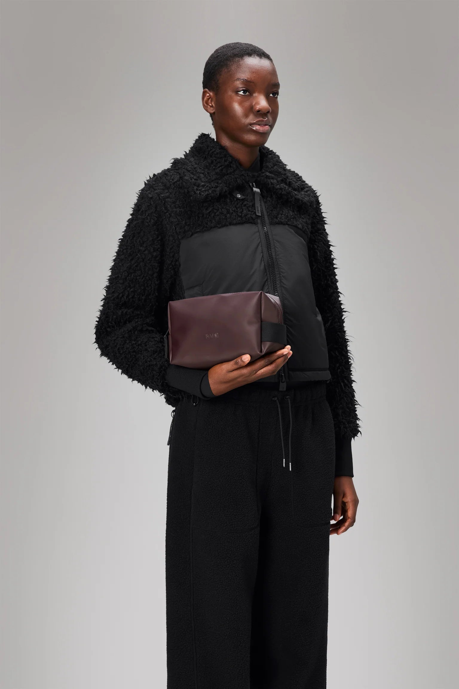 Wash Bag Small
