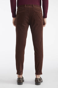 Pantalone SASA – chino slim fit