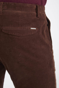 Pantalone SASA – chino slim fit