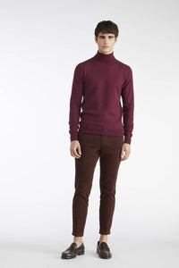 Pantalone SASA – chino slim fit