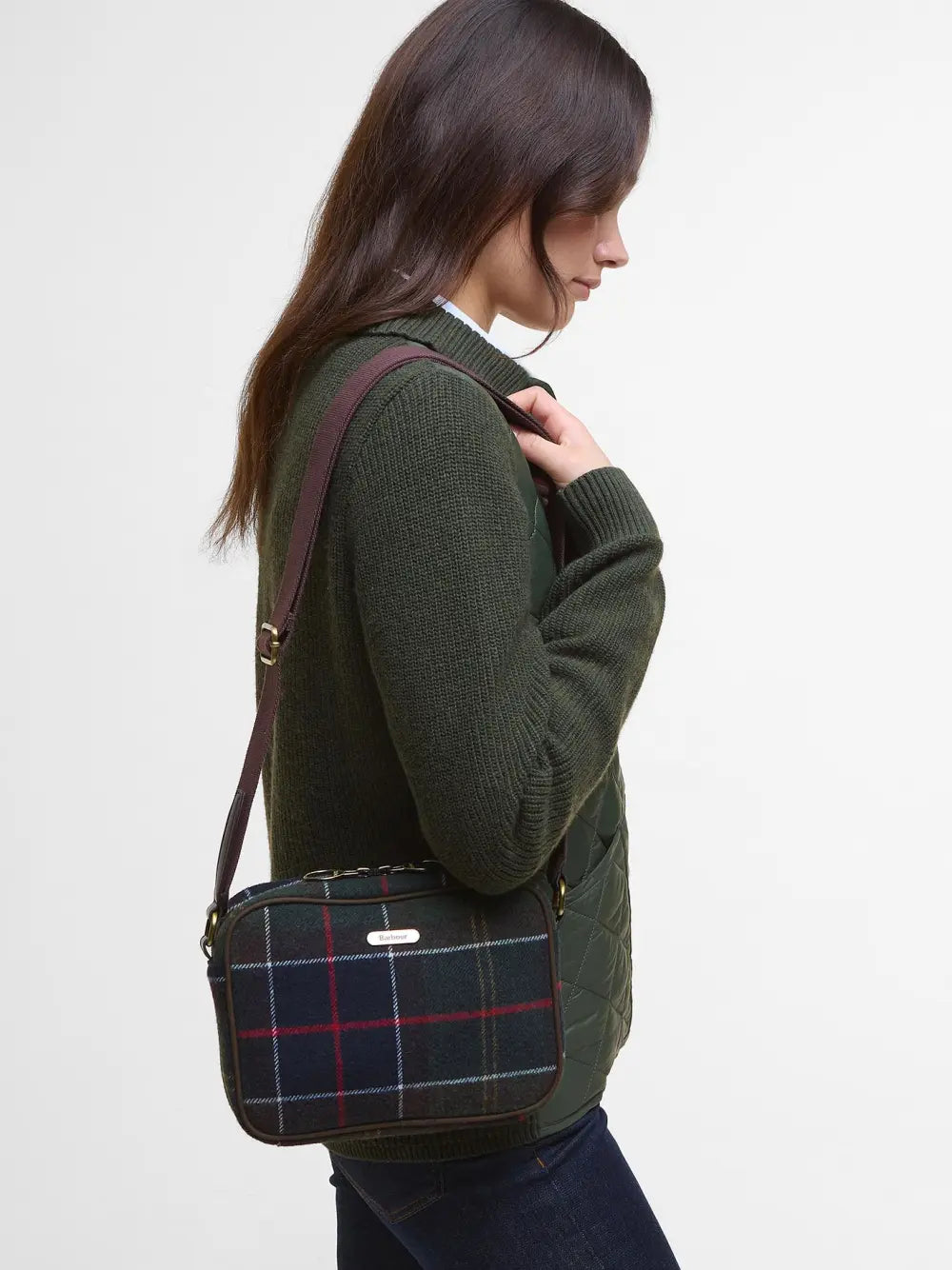 Borsa CROSSBODY CULROSS