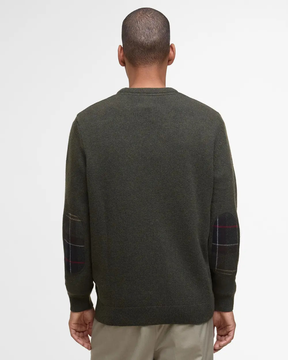 Maglione girocollo Holden