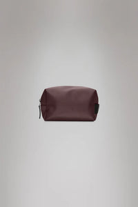 Wash Bag Small