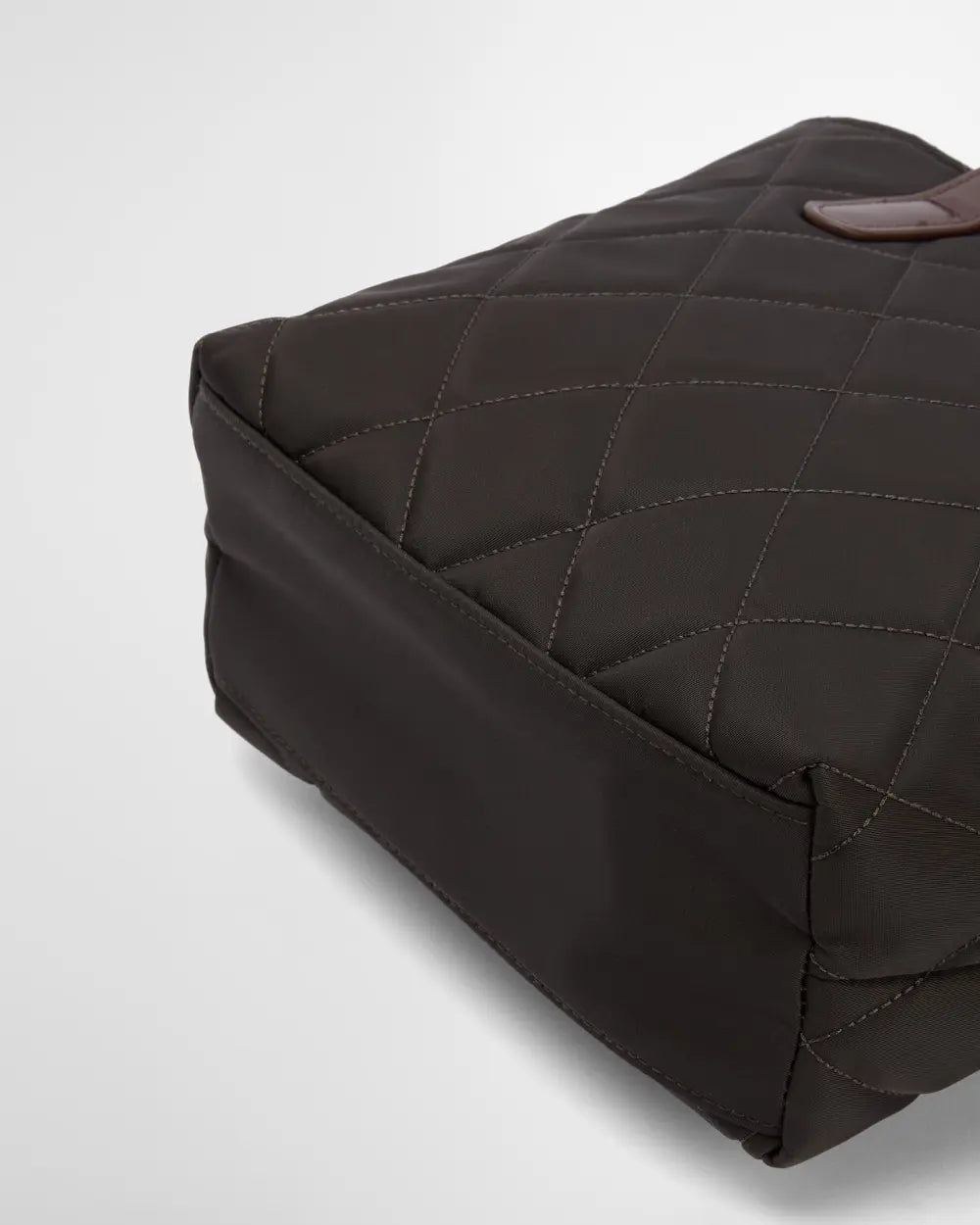 Borsa TOTE-MINI QUILTED