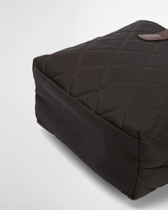 Borsa TOTE-MINI QUILTED