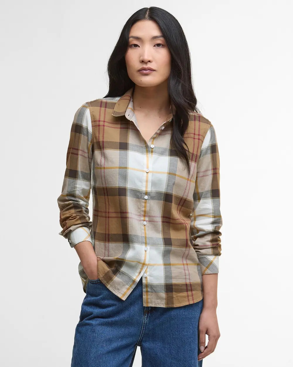 Camicia Bredon