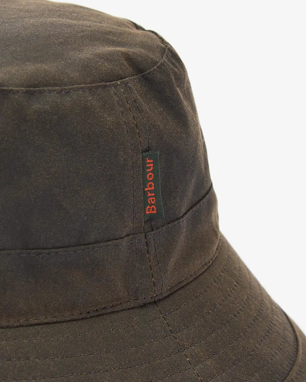 Cappellino sportivo cerato tipo Pescatore