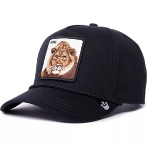 Cappello  Goorin Bros Lion