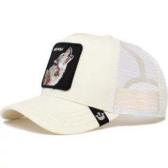 Cappello Wolf