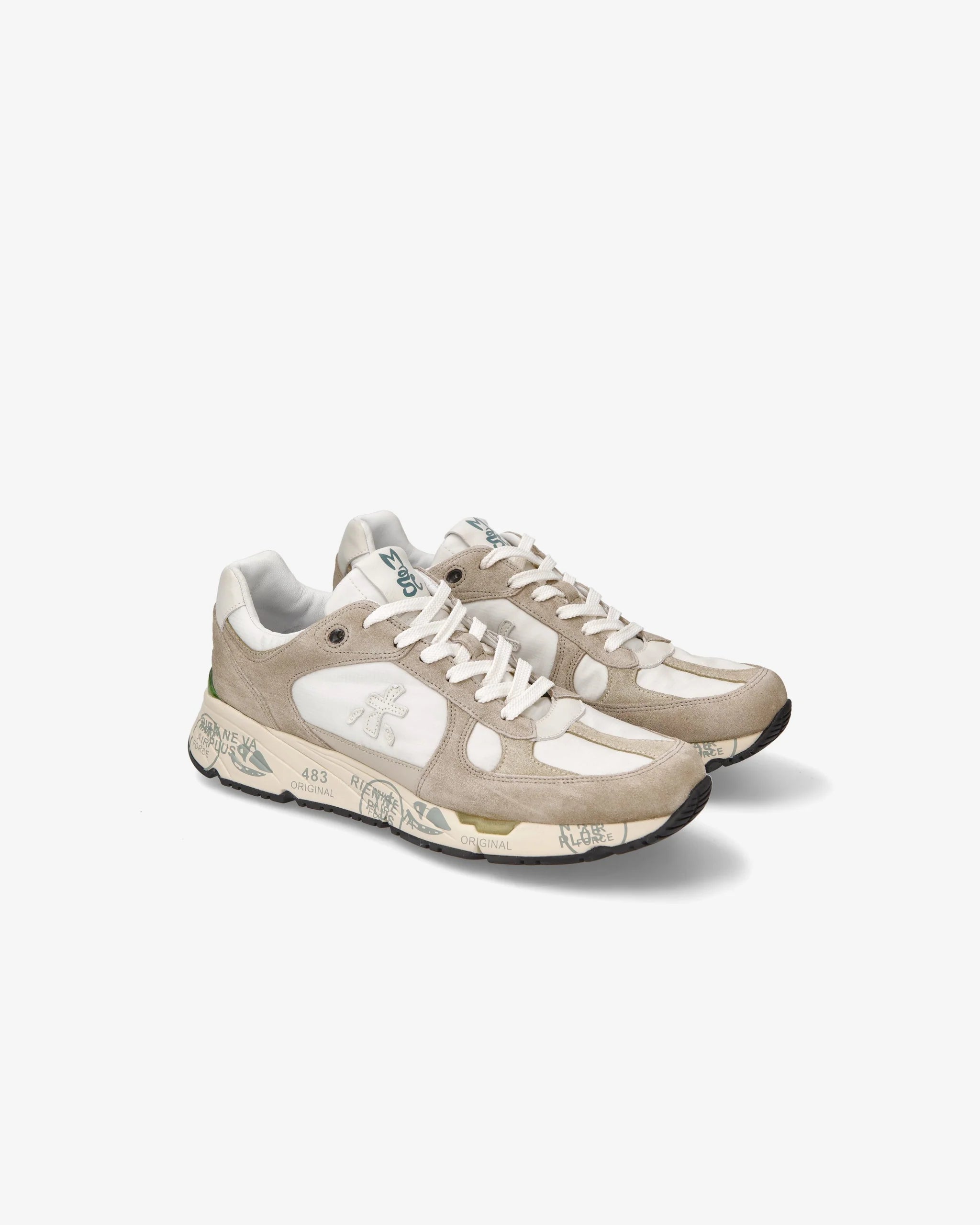 SCARPE UOMO MASE 6424