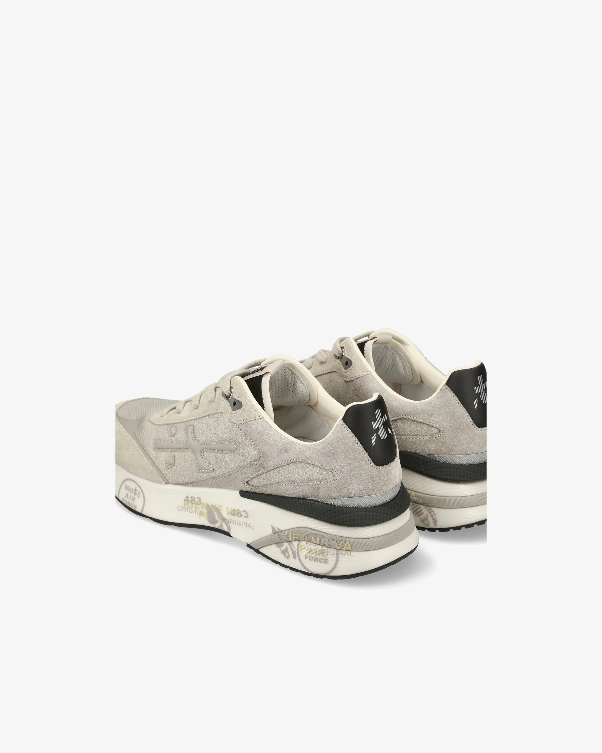 Scarpa uomo MOERUN 6892