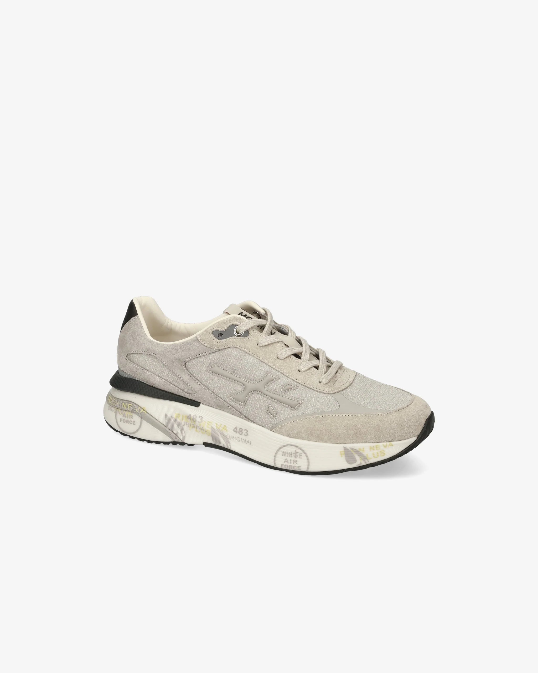 Scarpa uomo MOERUN 6892