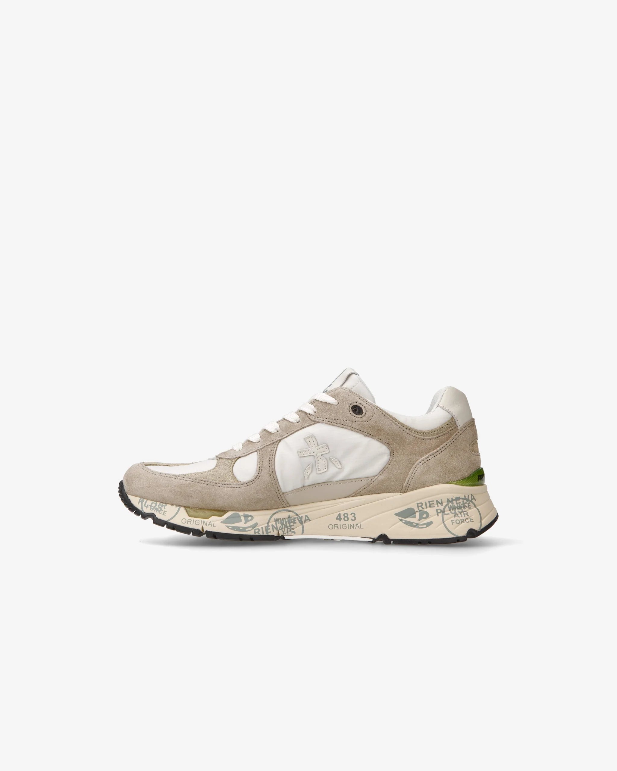 SCARPE UOMO MASE 6424