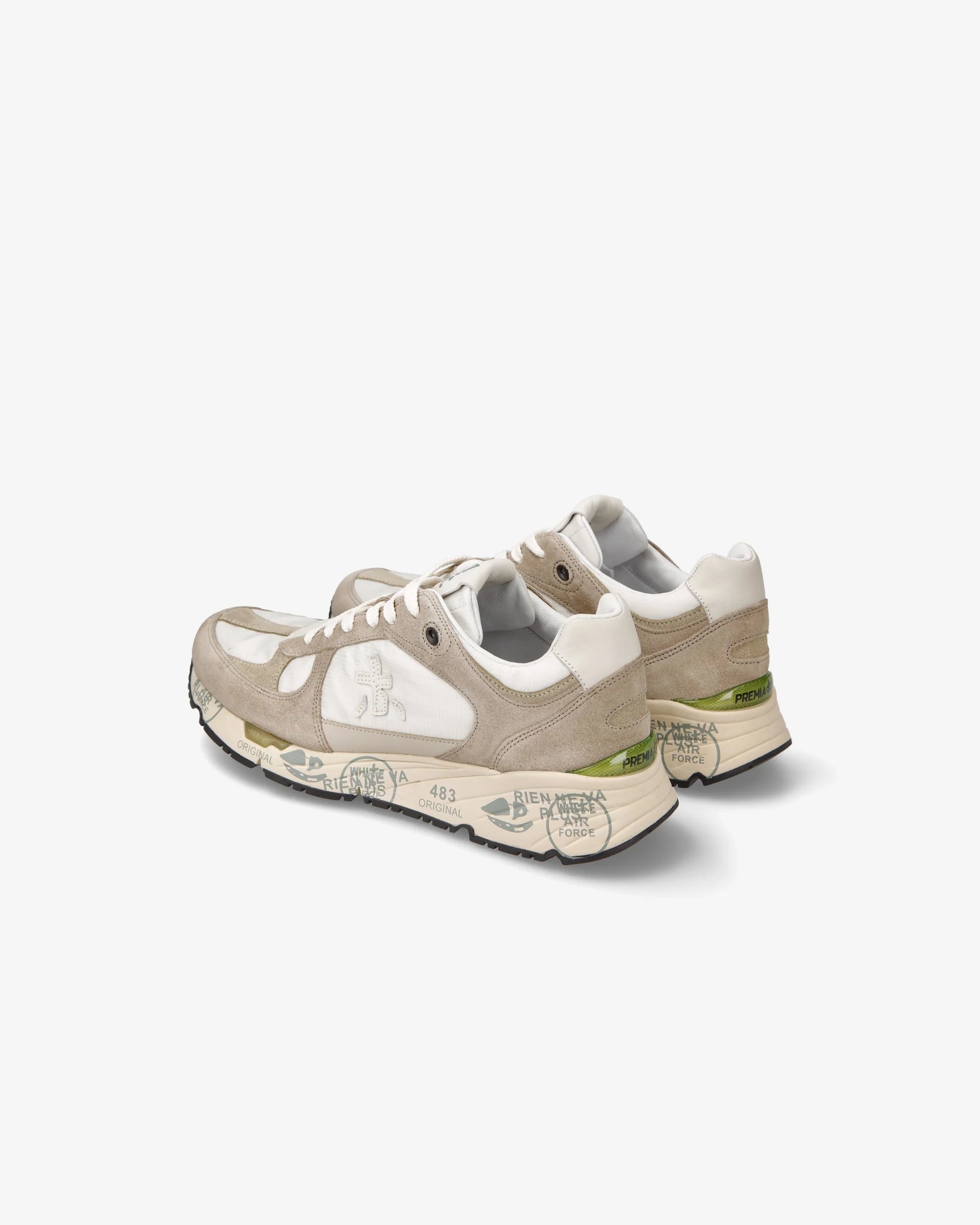 SCARPE UOMO MASE 6424