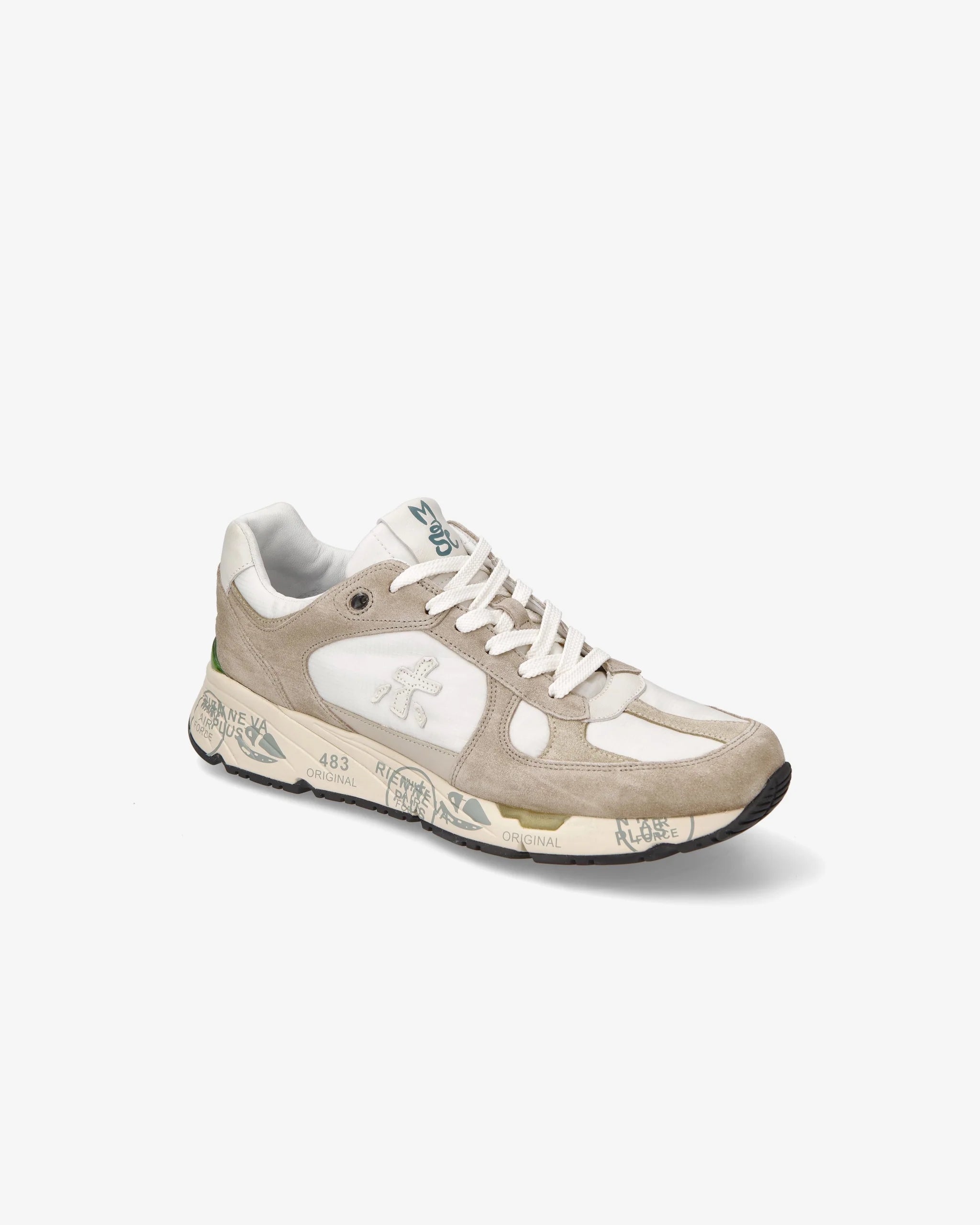 SCARPE UOMO MASE 6424