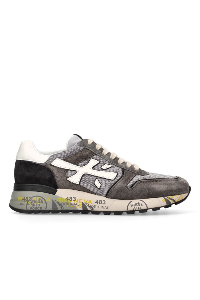 Scarpa UOMO MICK VAR 5894
