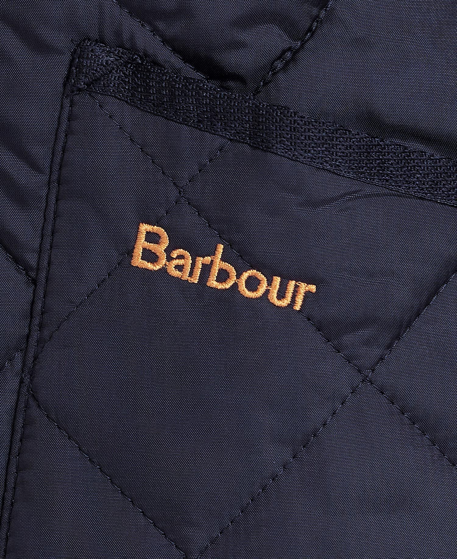 Barbour Heritage Liddesdale Quilted Jacket MQU0240OL71